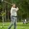 Thumb golferis
