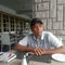Thumb nik golf