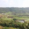 Thumb gallery8 chalets on the course allow a golf stay option now . luxury homes dot the hills above the course 