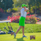 Thumb golf matchplay  248 of 309 
