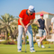 Thumb golf matchplay  256 of 309 