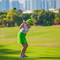 Thumb golf matchplay  269 of 309 