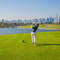Thumb golf matchplay  291 of 309 