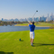 Thumb golf matchplay  293 of 309 